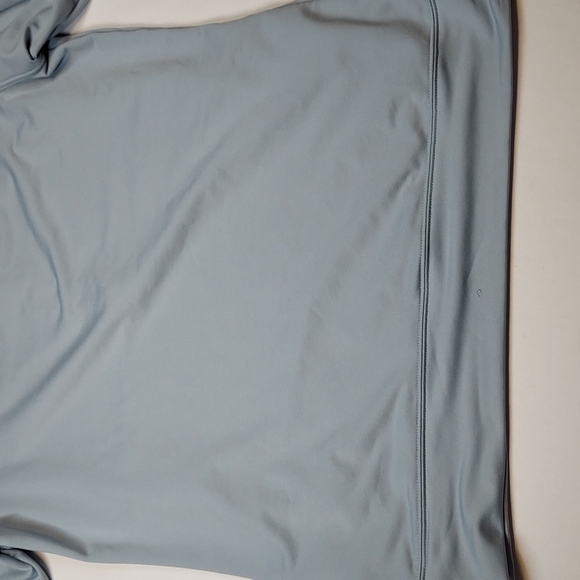 Nike Kids Half Zip Pullover  M  8-10 - Picture 13 of 14